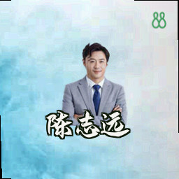 陈志远